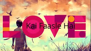 Khushi ke Pall Kaha Dhoondo Ringtone