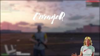 EnrageR Build 9 - Feature Highlights - Rage:MP GTA Cheats