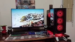 My First Computer At 46 Years Old  Skytech Shadow Gaming Pc 2025