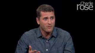 Ben Anderson on Iraq's dangerous legacy (Jan. 28, 2016) | Charlie Rose