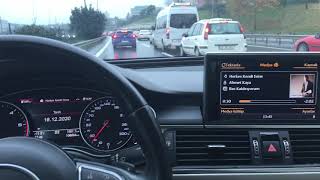 Audi A3 - Herkes Kendi İşine