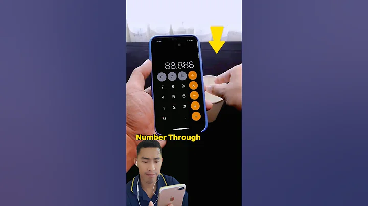 MAGIC 🤩💯 Calculator Magic Tricks Revealed Anyone Can Do - Part 27 #magic #tvsmagicreview  #shorts