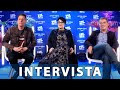 LOL 2: chi ride è fuori (2022): Intervista a Corrado Guzzanti, Maria Di Biase e Gianmarco Pozzoli