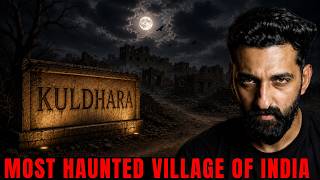 Kuldhara | Most Haunted village of India | Monday Special Ep 03 | By Gods and Ghostss