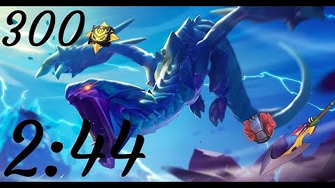 Dauntless | Patch 1.10.0 | Trials - Dauntless difficulty | Malkarion | War Pike