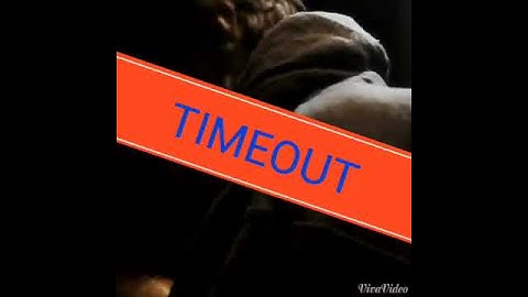 TIMEOUT