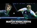 Kristian karlsson vs anders lind  ms r32   wtt contender rio de janeiro 2024