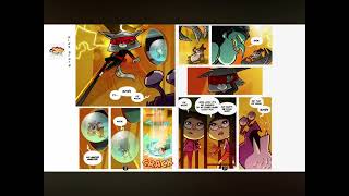 Cat Ninja book 5