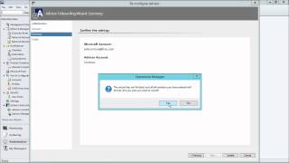 System Center 2012 R2 Advisor for IT Pros, 04, Operations Manager Integration