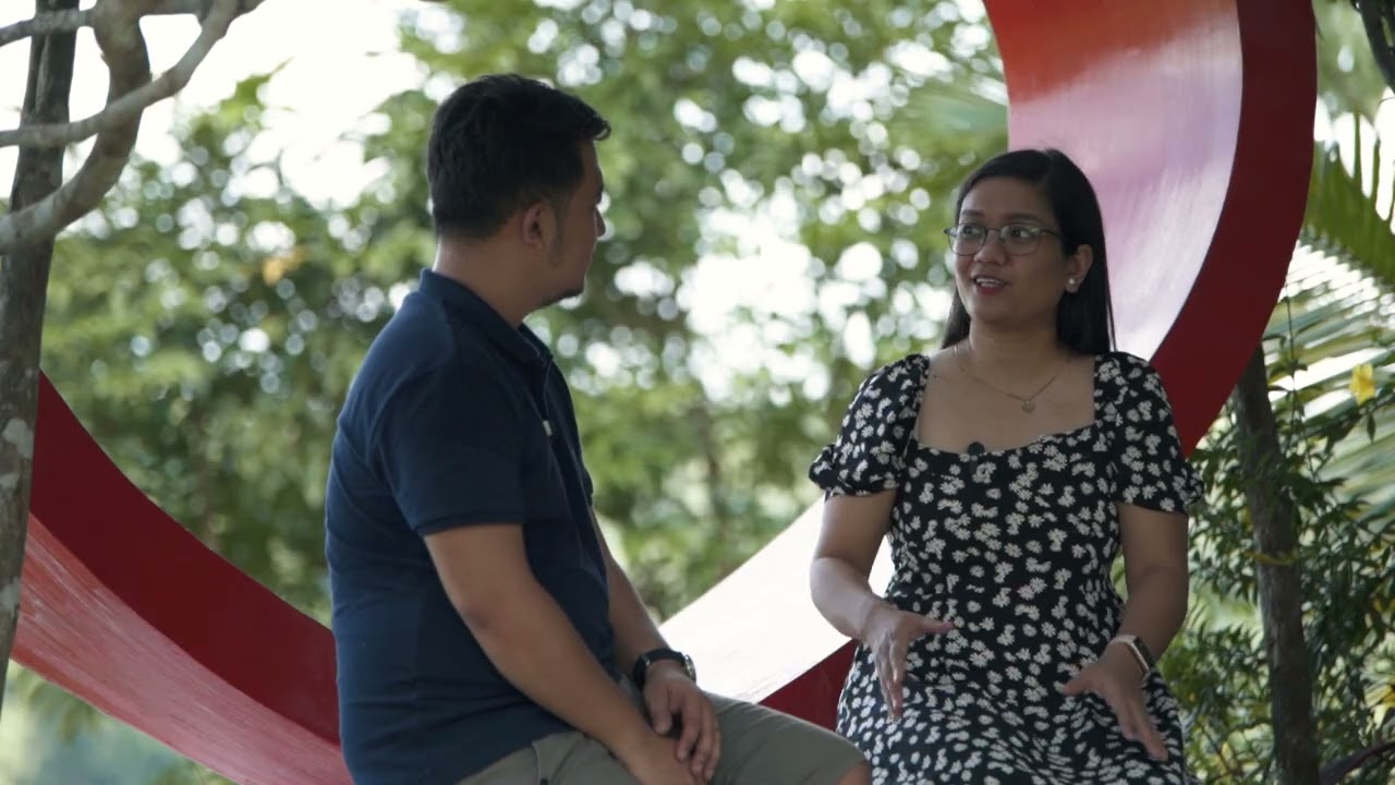 PAMANA Projects In Silvino Lubos