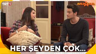 Can ve Gül’ün arasında buzlar eridi - Avrupa Avrupa 53. Bölüm