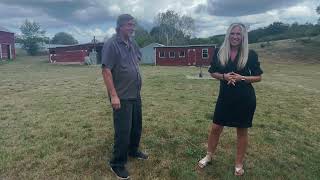 SOLD ~ 10317 Orkney Grade, Mount Jackson, VA 22842