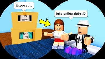Download Spying On Roblox Oders As A Box Mp3 Free And Mp4 - roblox spying on oders