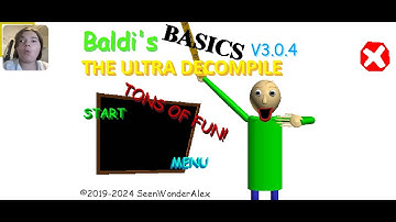 Baldi