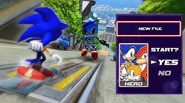 9 Hidden Secrets in Sonic Adventure 2 That