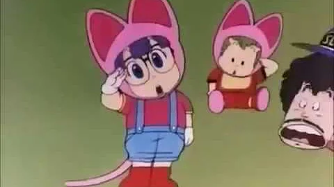 ドクタースランプアラレちゃん Mp3