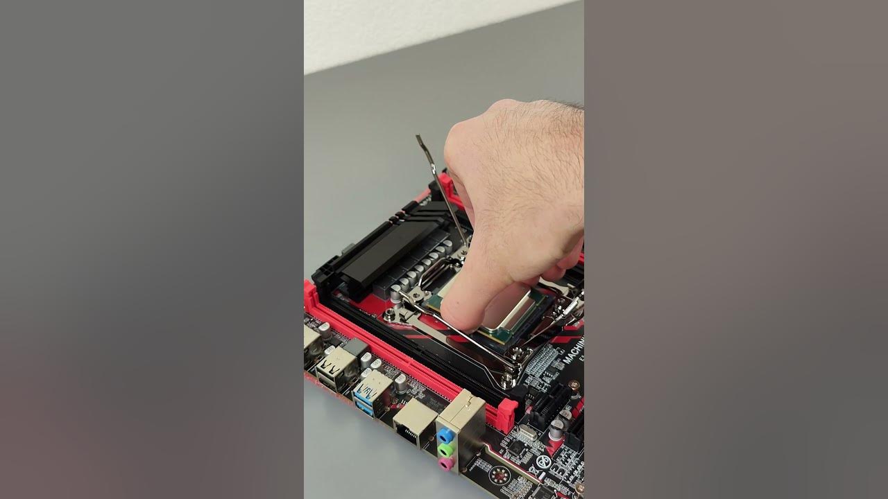 2643v3 VS 2640v3 🤔 Какой XEON выбрать? - YouTube