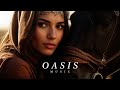 Oasis music  ethnic  deep house mix 2024 vol11