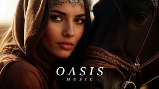 Oasis Music - Ethnic & Deep House Mix 2024 [Vol.11]