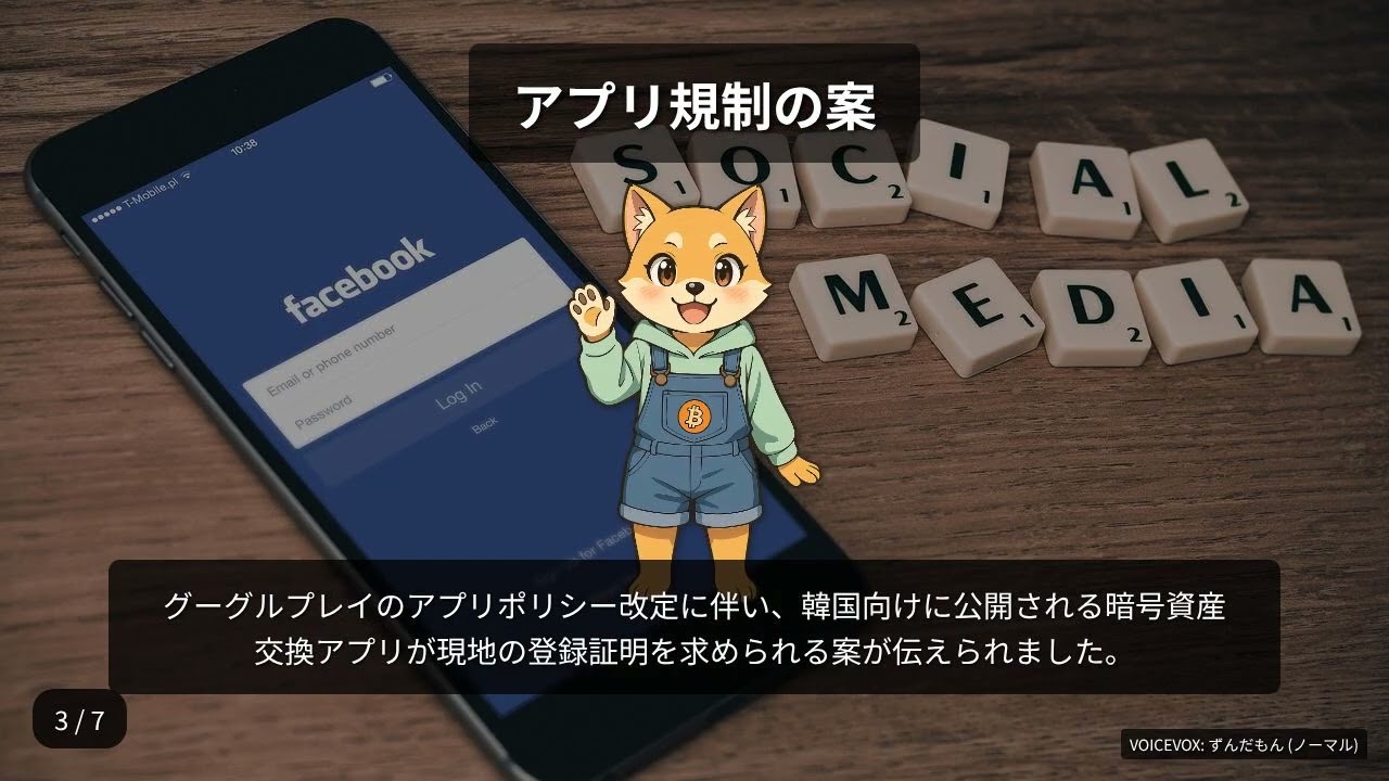 ビットコイン大規模窃取とアプリ規制懸念、イーサリアム活動増で市場に波紋 - YouTube