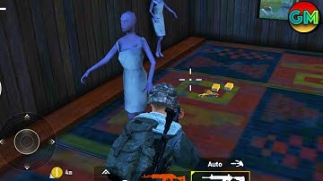 PUBG Mobile #Sanhok Team Match (by Tencent Games) Android GamePlay HD