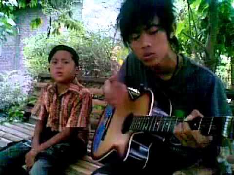 Nyanyian Rindu Buat Ayah Dan Ibu