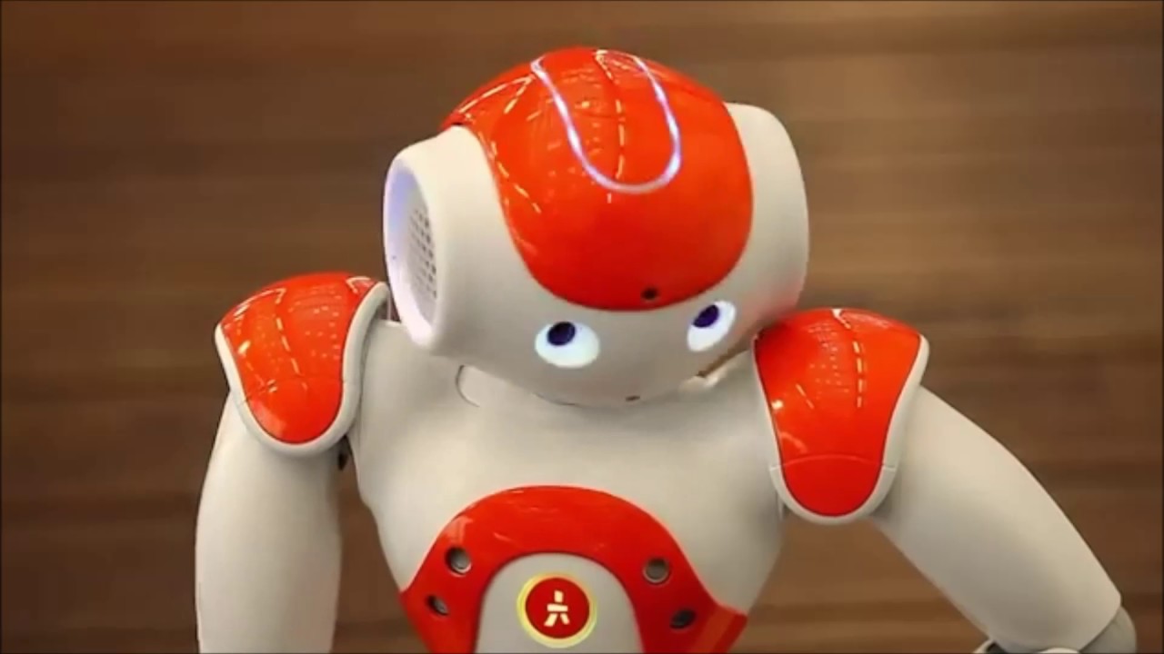 top 5 most advance humanoid robot ever invented YouTube