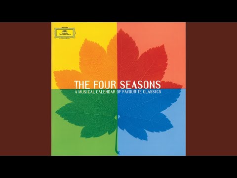 Putar The Four Seasons, Violin Concerto in E Major, Op. 8/1, RV 269 "Spring" : Vivaldi: The Four Seasons, Violin Concerto in E Major, Op. 8/1, RV 269 "Spring": II. Largo e pianissimo sempre - Gidon Kremer