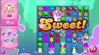 ANTONIO CANDY CRUSH SAGA LEVEL 1791-1805 (New Version)