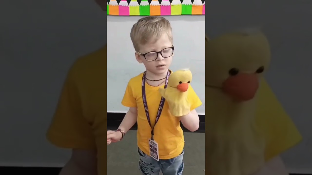 International Literacy Day Celebration at Indo Scots