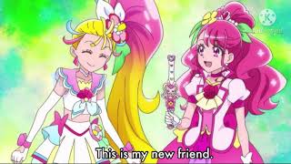 Old Cure Grace And Cure Summer Baton P Collab Closed Rules In Desc.