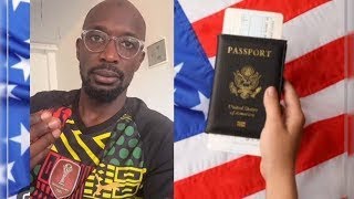 COMMENT FAIRE POUR AVOIR UN VISA DE CANADA? ?moy pays bi Guene Yomba am Visa?Regardez les ...