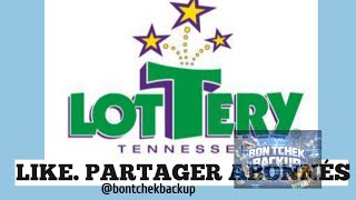 EN DIRECT RESULTATS TENNESSEE MATIN 04 SEPTEMBRE 2026 en direct Tennessee bontchekbackup