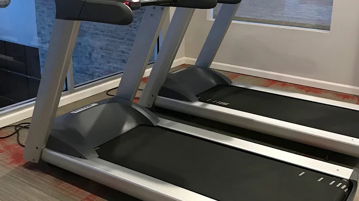 Balke Treadmill Protocol