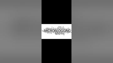 CLASS 7 || CHAPTER 10 || MICROBLOGGING || PART II