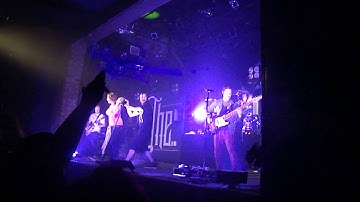 The Used - Buried Myself Alive (Live)