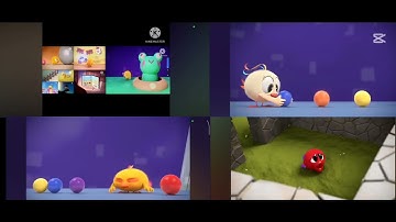 Up to faster 11 chicky