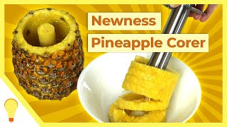 Newness Pineapple Corer