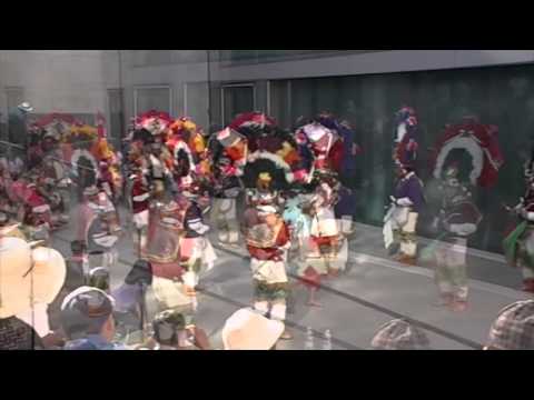 Faby's Dance 3