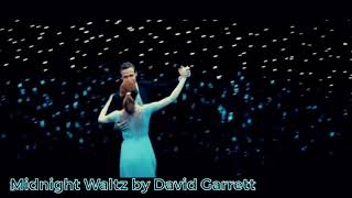 Midnight Waltz by David Garrett