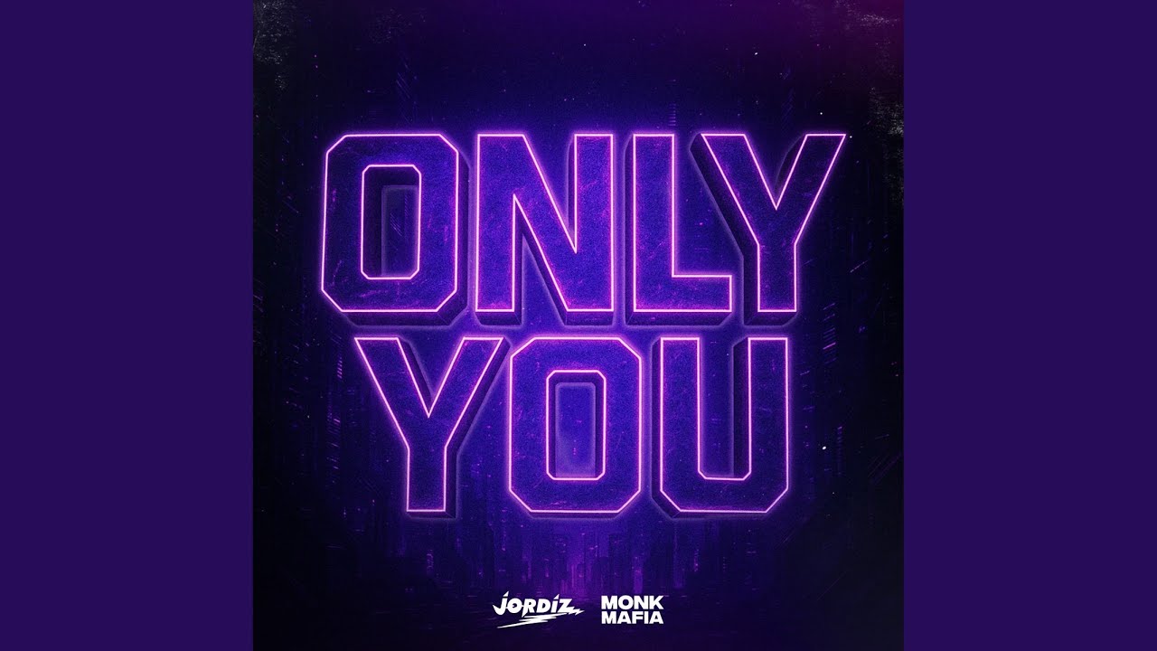 Only You - YouTube