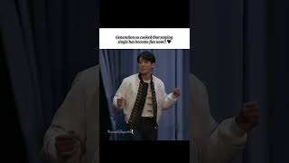 Single is best 🫡🎀✨  #somebodylikeyou #arirang_news #kpopnews #btsvideos #relatemuch