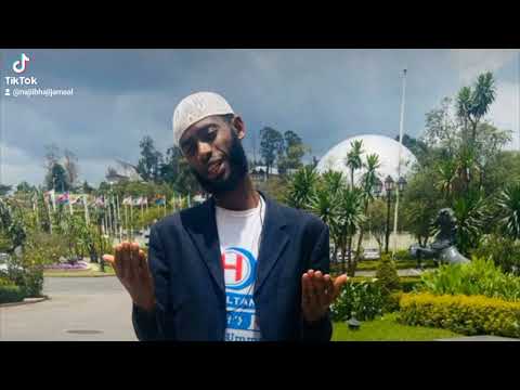 Qaala Iinsa Jiruu Najiib Haji Jamaal