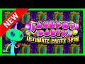 😳 EVERYONE WAS STARING AT ME 😳 I WAS MAKING A HUGE SCENE on JACKPOT PARTY ULTIMATE SPIN! SDGuy1234