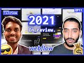 2021 In Review: Our Webflow Achievements &amp; Goals For 2022 | TalkFlow EP11