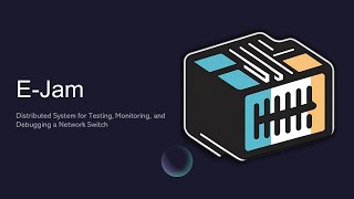 I Built a Network System With Flutter and Rust | E Jam Full Demo