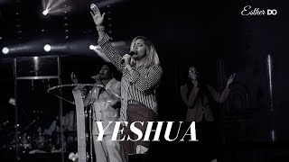 Video thumbnail of "Yeshua - Jesus Image Worship ( Esther Do et Impact Gospel Choir)"