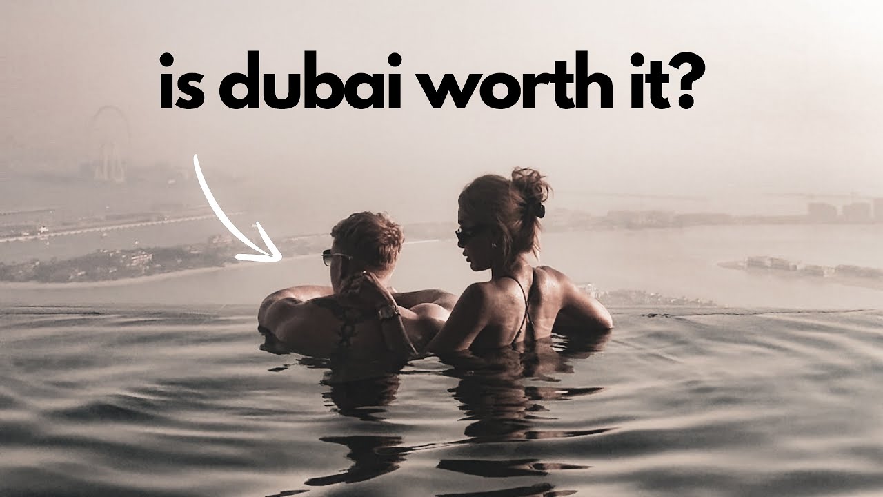 1 year in Dubai - My honest review.