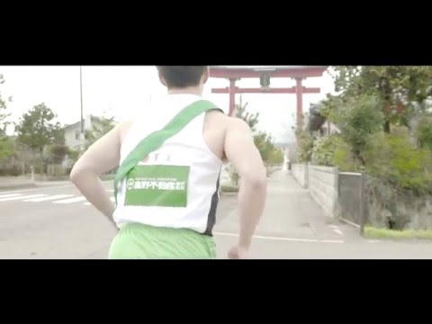 高野不動産　50周年記念CM～番外編～