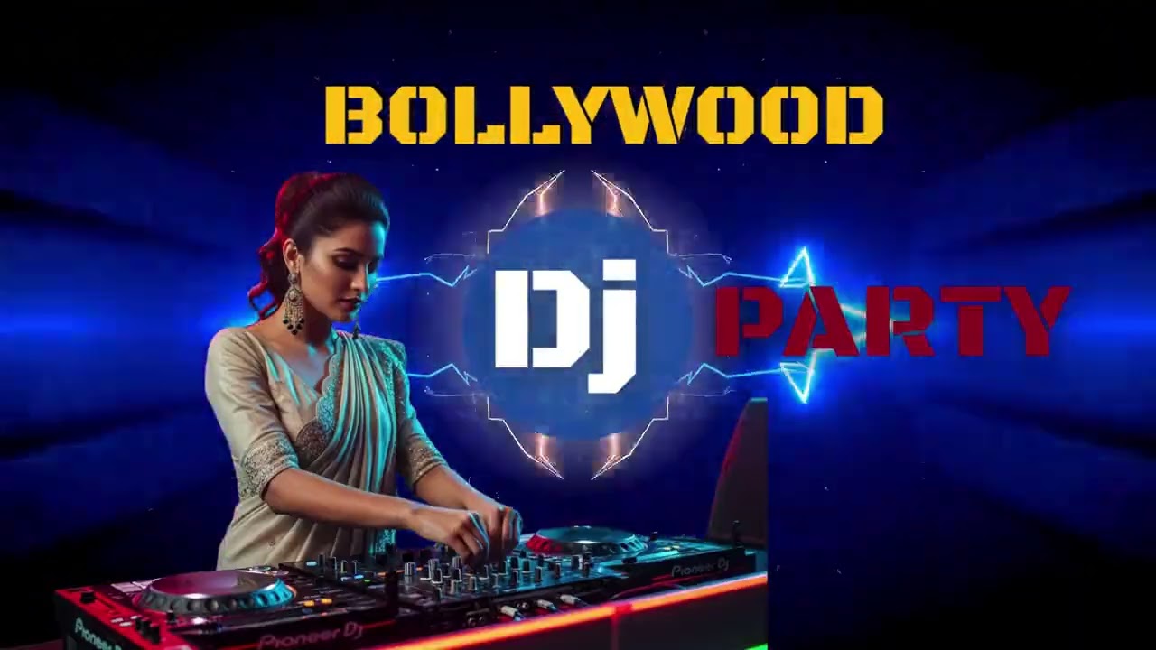 DJ Showdown Bollywood Party Mix 2026 vs Regular Hindi Songs for Party Lovers